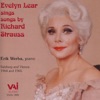 Evelyn Lear Sings Songs By Richard Strauss
