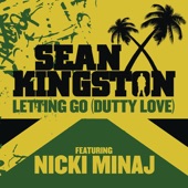 Letting Go (Dutty Love) [feat. Nicki Minaj] artwork