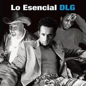 DLG (Dark Latin Groove) - Muevete (Album Version)