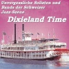 Dixieland Time, 2000