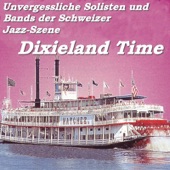 Dixieland Time artwork