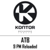 ATB - 9 PM Reloaded