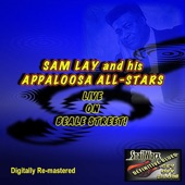 Sam Lay And His Appaloosa All-Stars - Ride 'Em On Down