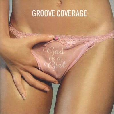 Covergirl - Groove Coverage