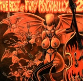 The Best of Fury Psychobilly, Vol. 2