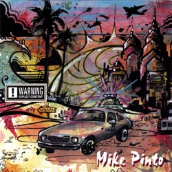 Mike Pinto - Addictions
