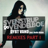 Dybt Vand (Remixes) [feat. Nadia Malm], Pt. I artwork