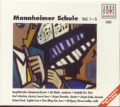 Karl Schlechta, Dubravka Tomšič & Jürgen Gode - Concerto B-Flat Major for Two Clarinets and Orchestra: Allegro