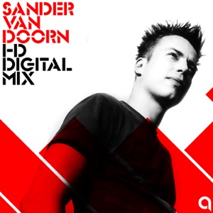 Sander Van Doorn I-D Digital Mix