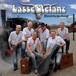 Rallarsväng - Lasse Stefanz Rallarsväng - Lasse Stefanz