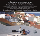 Pagina Esquecida artwork