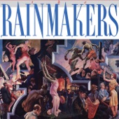 The Rainmakers - Downstream