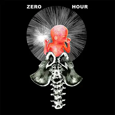 Zero Hour - Zero Hour
