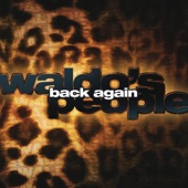 Back Again (Radio Edit) artwork