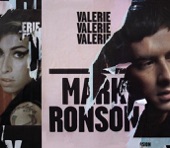 Mark Ronson - Valerie (feat. Amy Winehouse) - Version Revisited