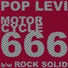 Motorcycle 666 / Rock Solid - EP - Single