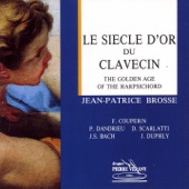 Jean-Francois Dandrieu - Carillon ou Cloches