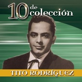 Tito Rodriguez & His Orchestra - Yambere