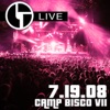 Live At Camp Bisco VII - 7.19.08