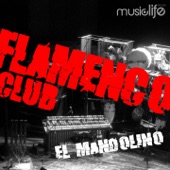 El Mandolino - EP artwork