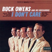 Buck Owens - Don't Let Her Know