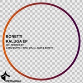 Kaluga (Inaki Diaz Remix) artwork