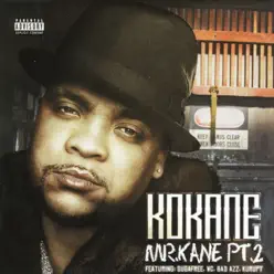 Mr. Kane, Pt. 2 - Kokane Mr. Kane, Pt. 2 - Kokane