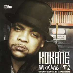 Kokane