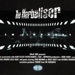 New + Improved - The Herbaliser New + Improved - The Herbaliser