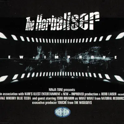 New + Improved - The Herbaliser
