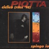 Ciclico / Spingo io (Remix '98) - EP