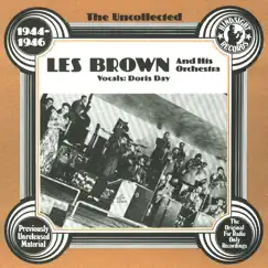 Les Brown & His Orchestra, 1944-46 by Les Brown album reviews, ratings, credits