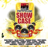 Penthouse Showcase Vol. 7, 2010