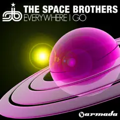Everywhere I Go by The Space Brothers album reviews, ratings, credits