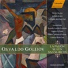 Golijov: St. Mark Passion