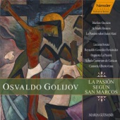 Osvaldo Golijov - III. Primer Anuncio