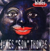 James "Son" Thomas - Rock Me Mama