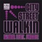 City Street Walkin' (Organ Dub) artwork