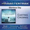 Glorious Day (Living He Loved Me) [Performance Track] - EP album lyrics, reviews, download