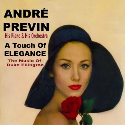 A Touch of Elegance - André Previn