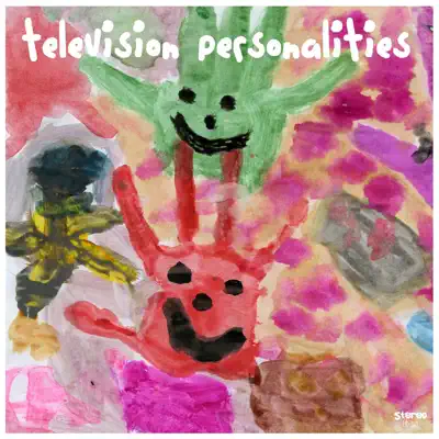 People Think That We're Strange - Single - Television Personalities