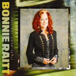Right Down The Line - single - Bonnie Raitt Right Down The Line - single - Bonnie Raitt