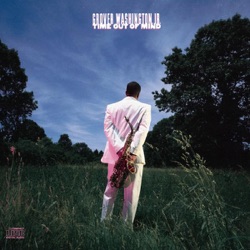 Grover Washington, Jr - Sacred Kind of Love