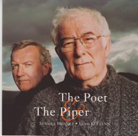 Seamus Heaney & Liam O'Flynn - The Poet & The Piper artwork