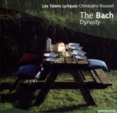Christophe Rousset & Les Talens Lyriques - Concerto for Harpsichord In D Minor, BWV 1059: II. Presto