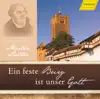 Stream & download Choral Music (Sacred) - Bach, J.S. - Telemann, G.P. - Scheidt, S. - Cruger, J. - Mendelssohn, Felix - Franck, M. - Resinarius, B.