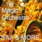 Bridge Over Troubled Water - The Magic Orchestra lyrics