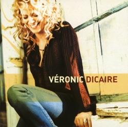 Veronic DiCaire - Feel Happy