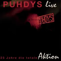 Puhdys (Live) - Puhdys