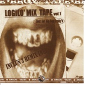 Dj Logilo - Logilo Mixtape vol 1 Index N06